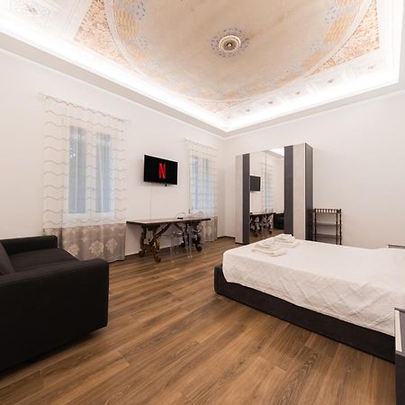 New - Venturini Suites In Bologna Centre Exteriér fotografie