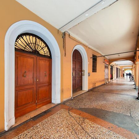 New - Venturini Suites In Bologna Centre Exteriér fotografie