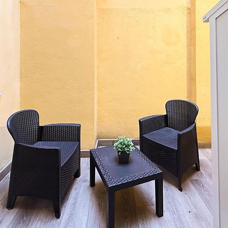 New - Venturini Suites In Bologna Centre Exteriér fotografie