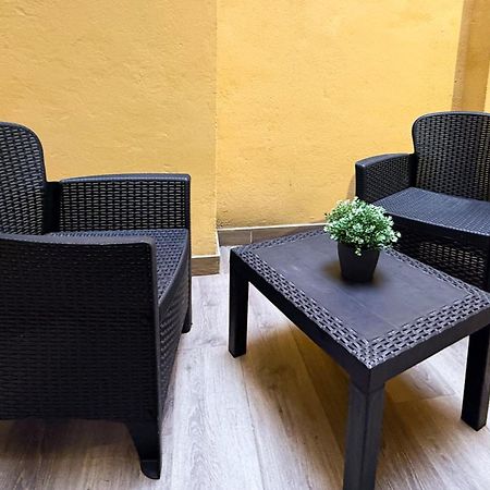 New - Venturini Suites In Bologna Centre Exteriér fotografie