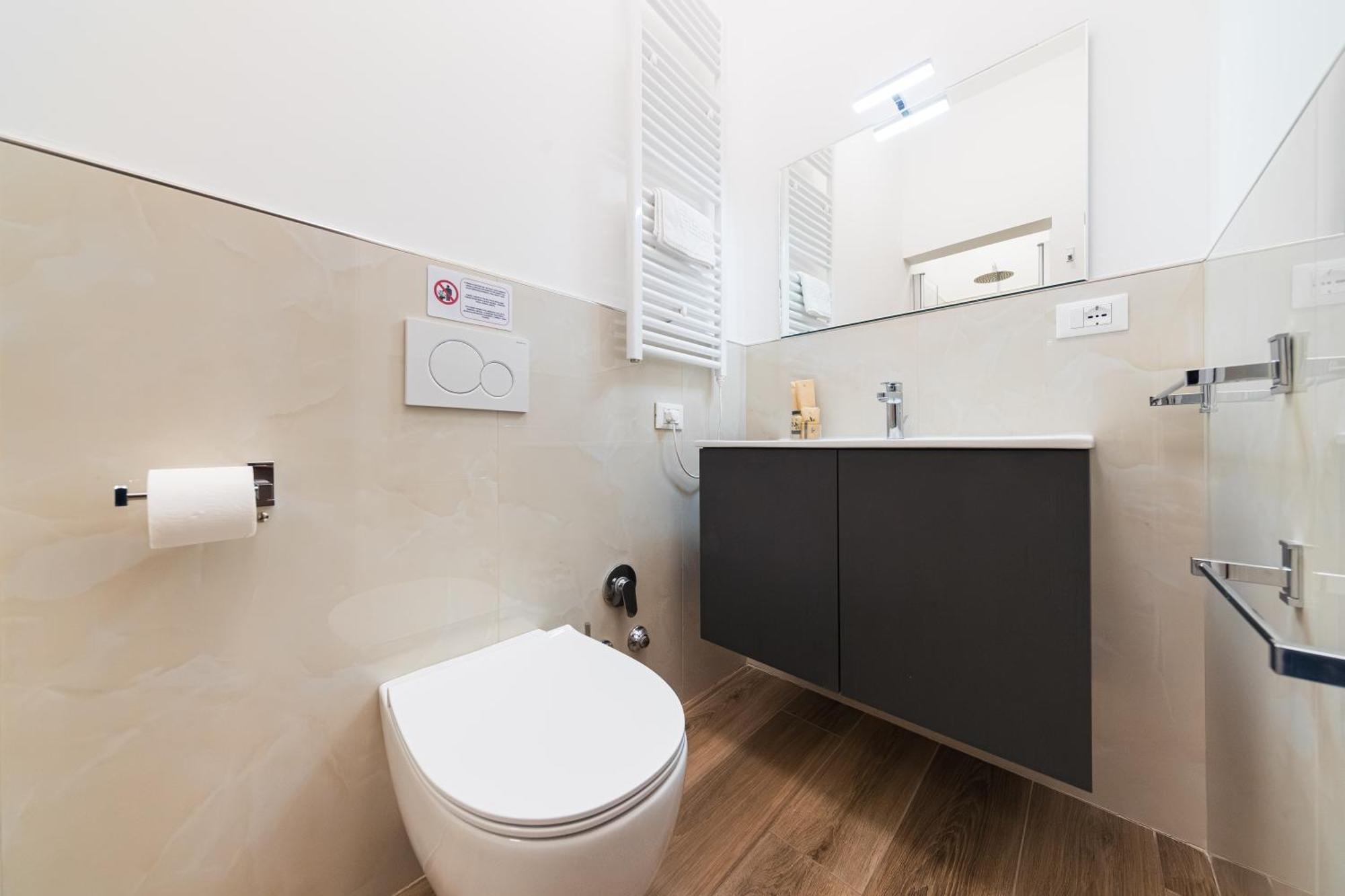 New - Venturini Suites In Bologna Centre Exteriér fotografie