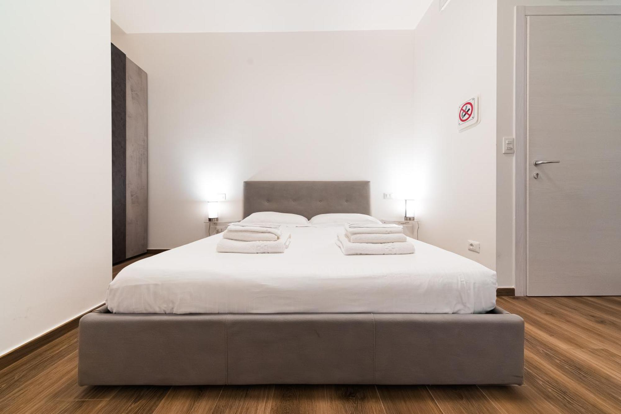 New - Venturini Suites In Bologna Centre Exteriér fotografie