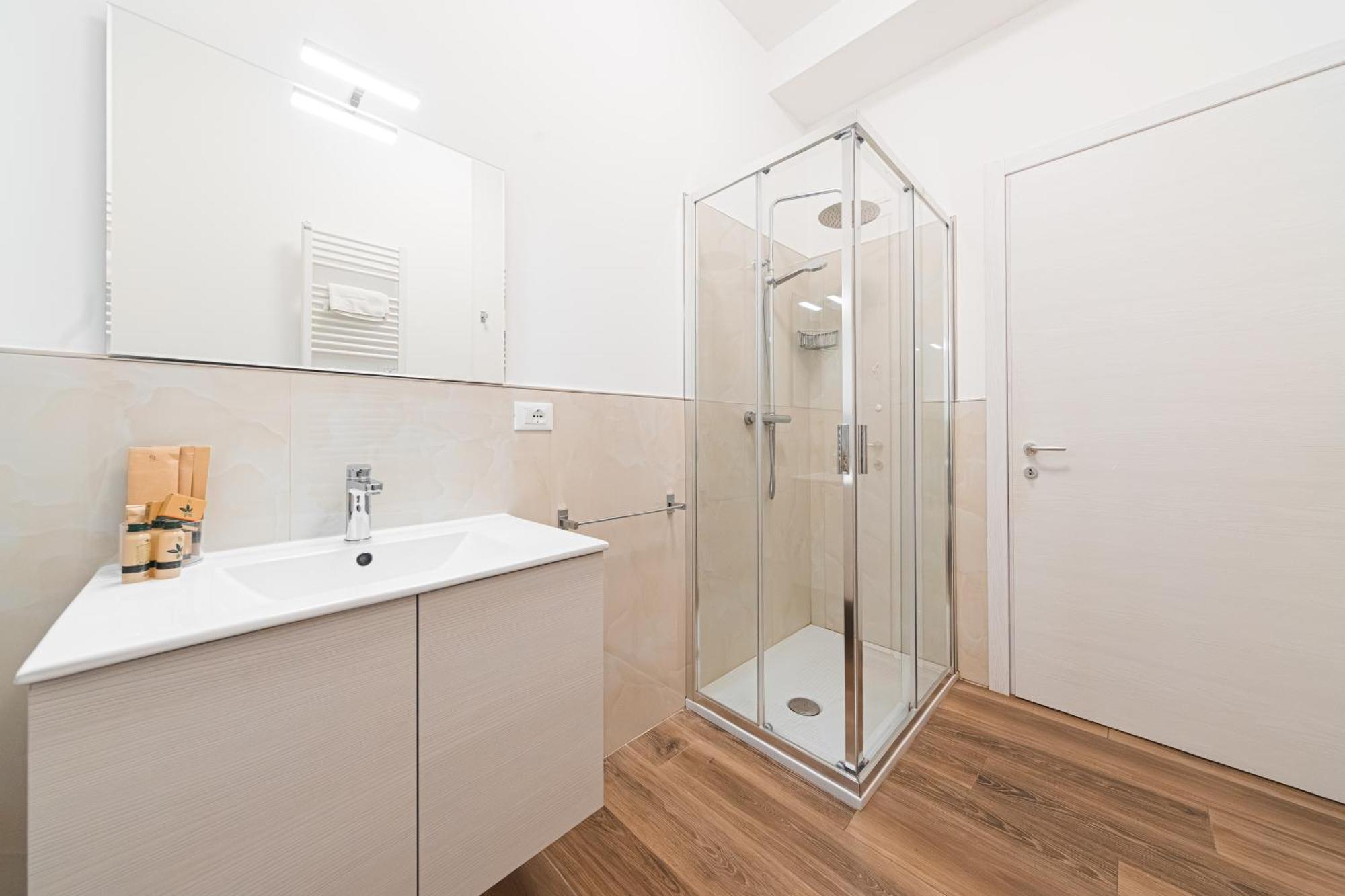 New - Venturini Suites In Bologna Centre Exteriér fotografie