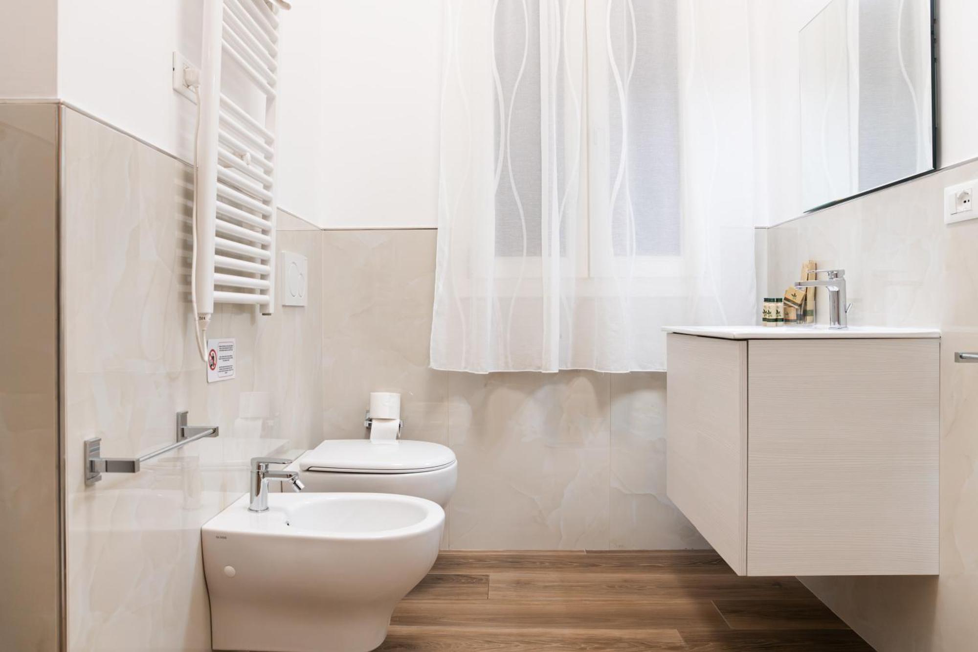 New - Venturini Suites In Bologna Centre Exteriér fotografie