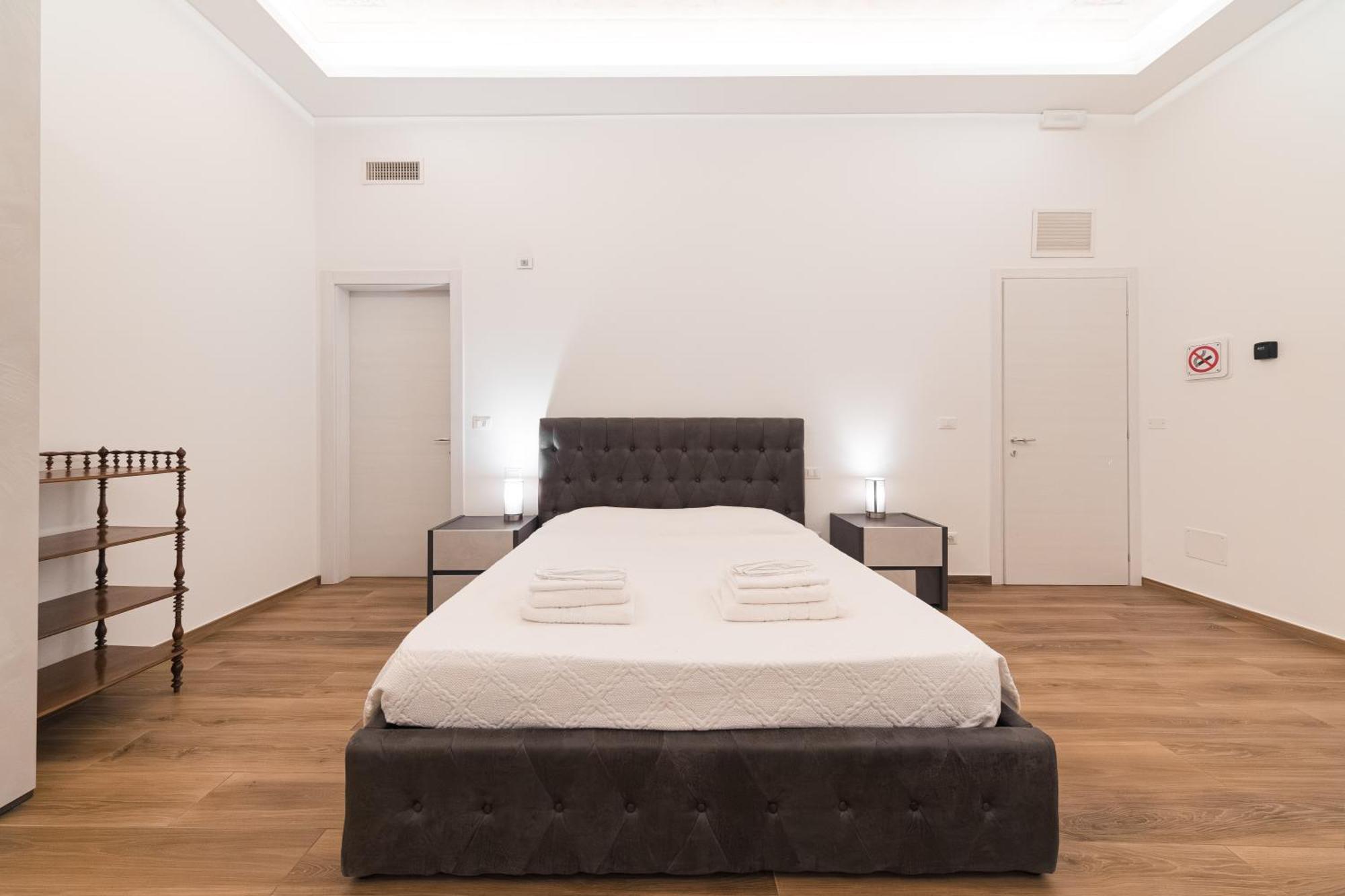 New - Venturini Suites In Bologna Centre Exteriér fotografie