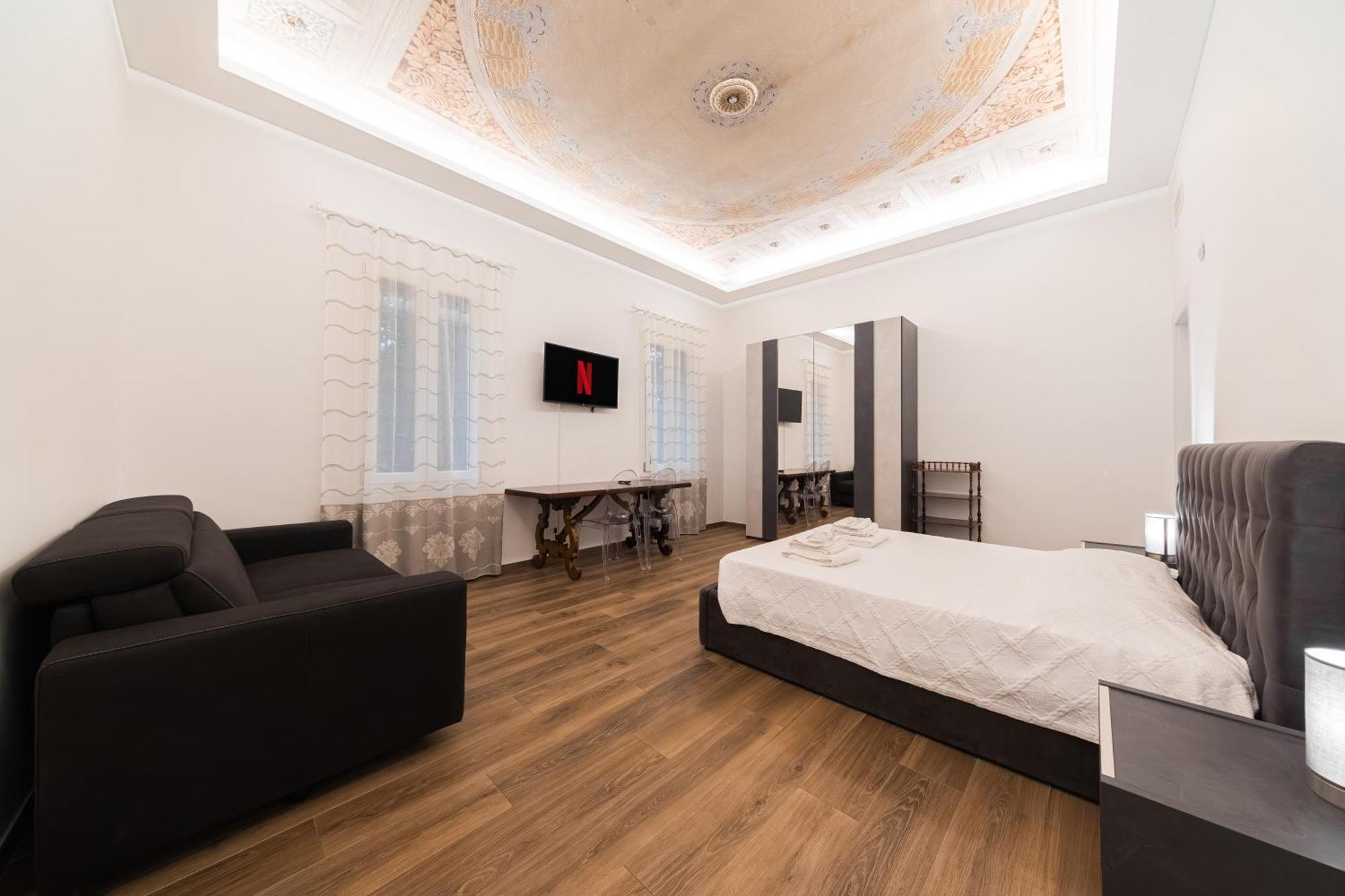 New - Venturini Suites In Bologna Centre Exteriér fotografie