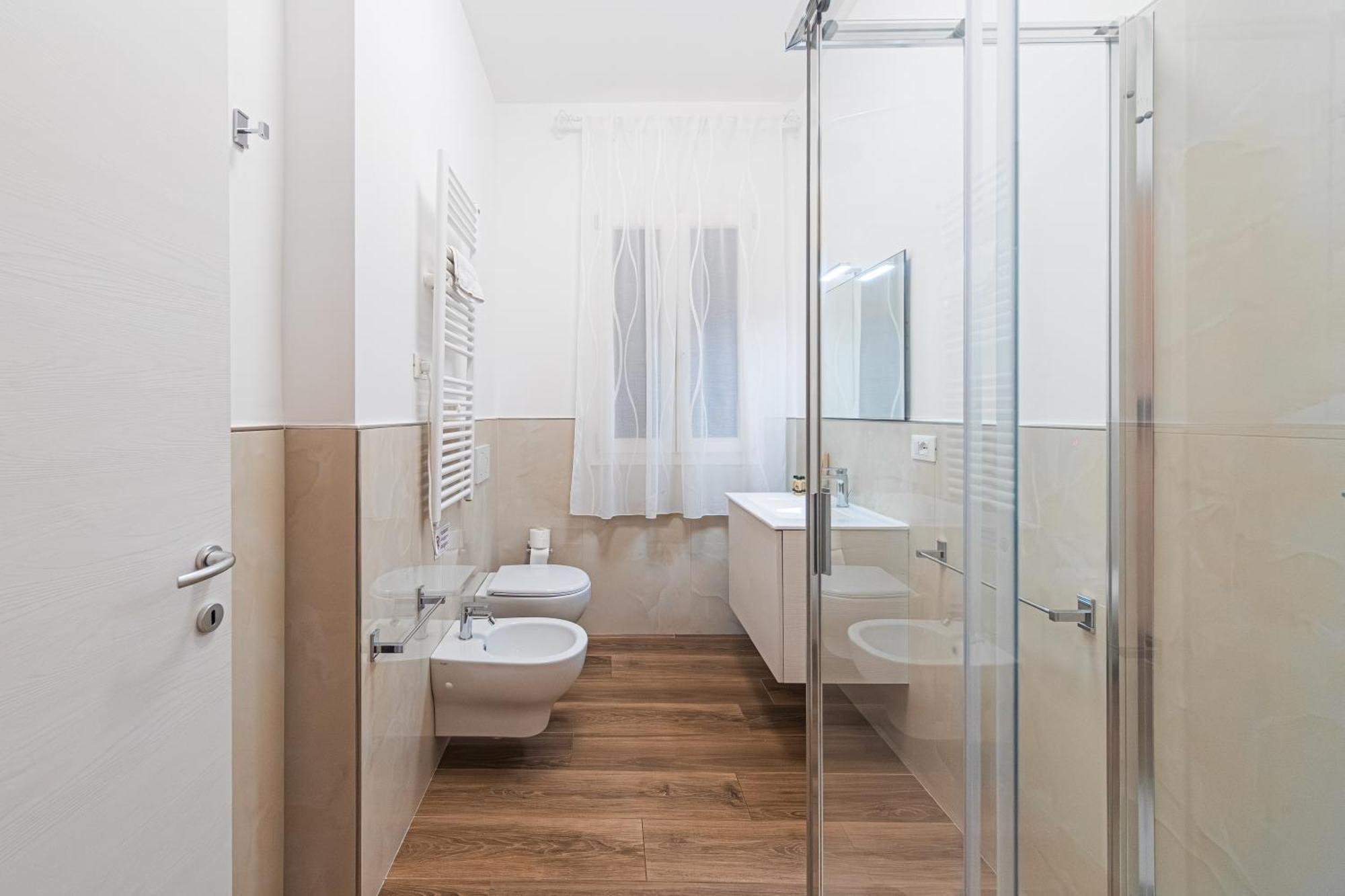 New - Venturini Suites In Bologna Centre Exteriér fotografie