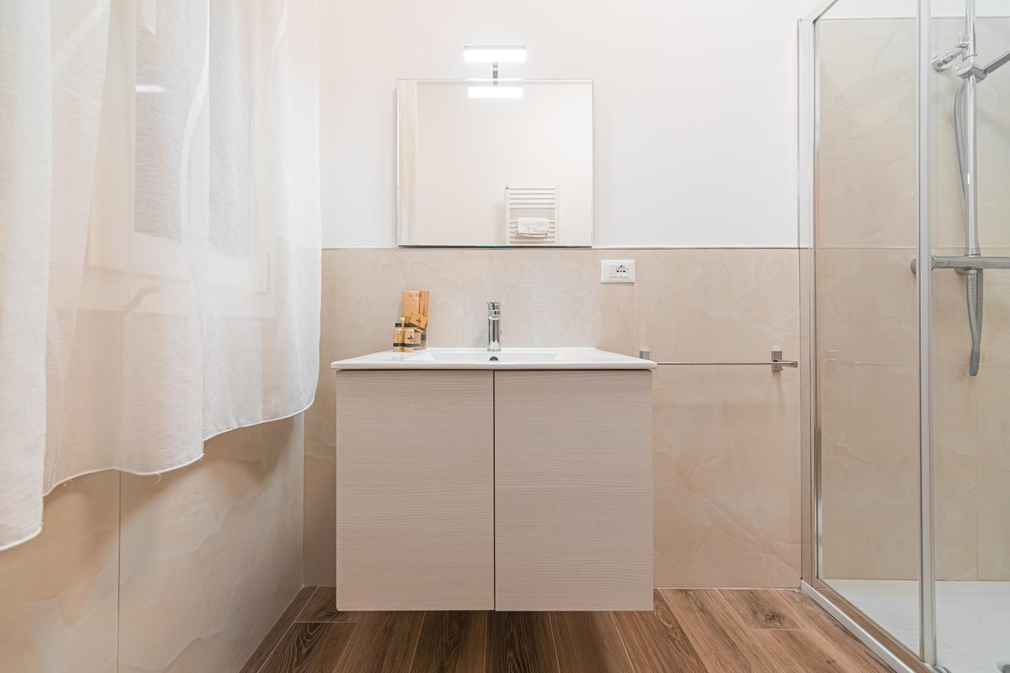 New - Venturini Suites In Bologna Centre Exteriér fotografie
