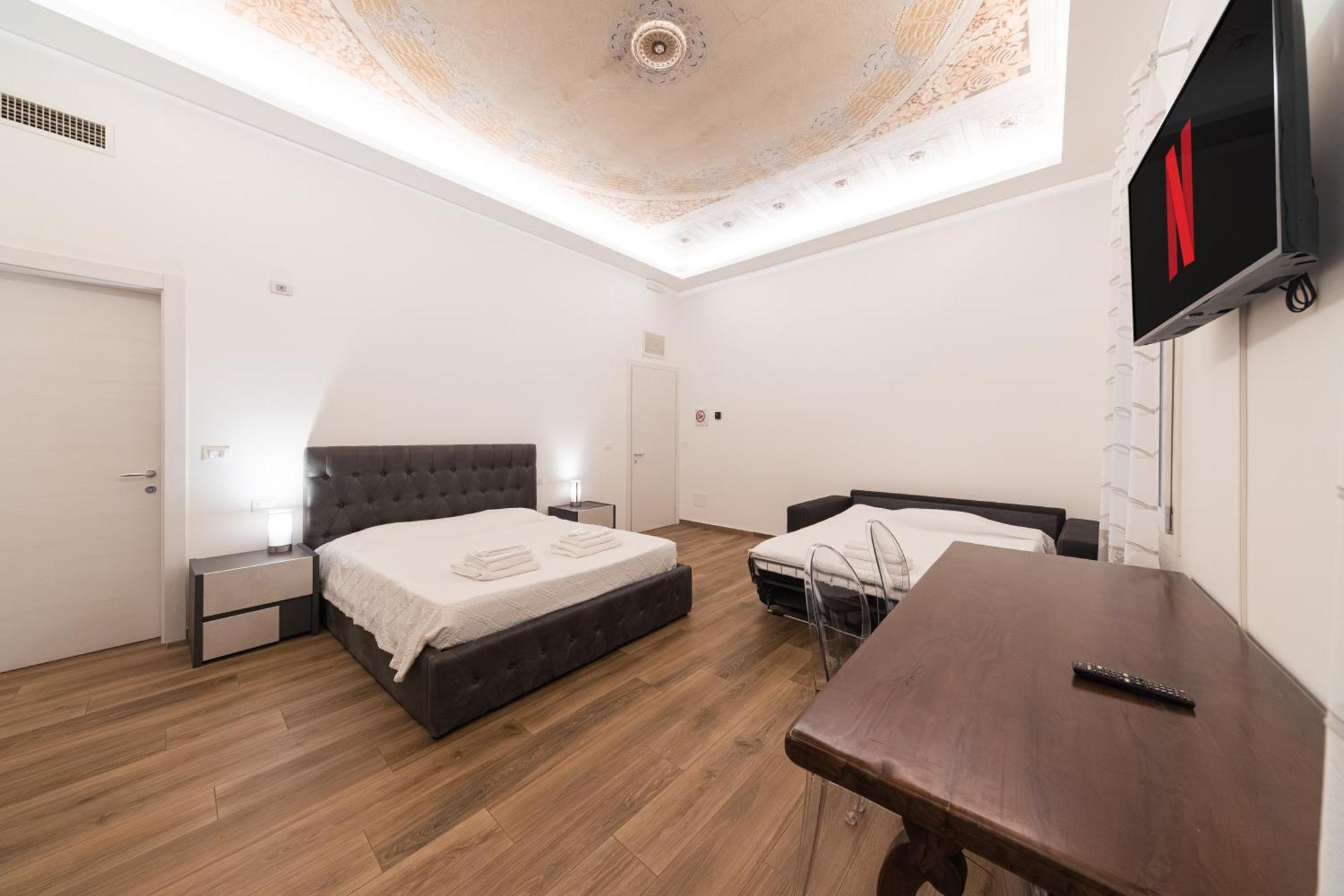 New - Venturini Suites In Bologna Centre Exteriér fotografie
