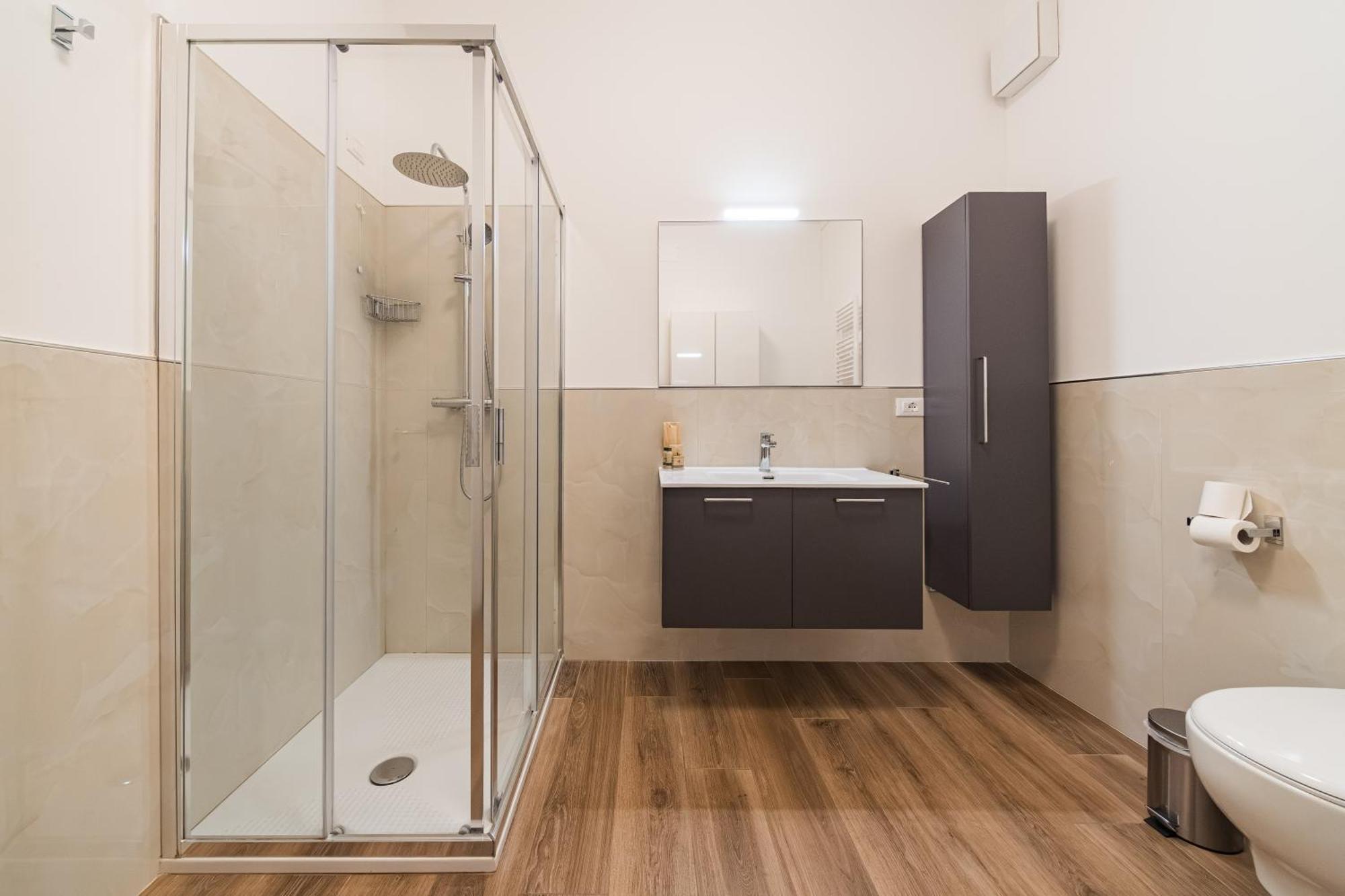 New - Venturini Suites In Bologna Centre Exteriér fotografie