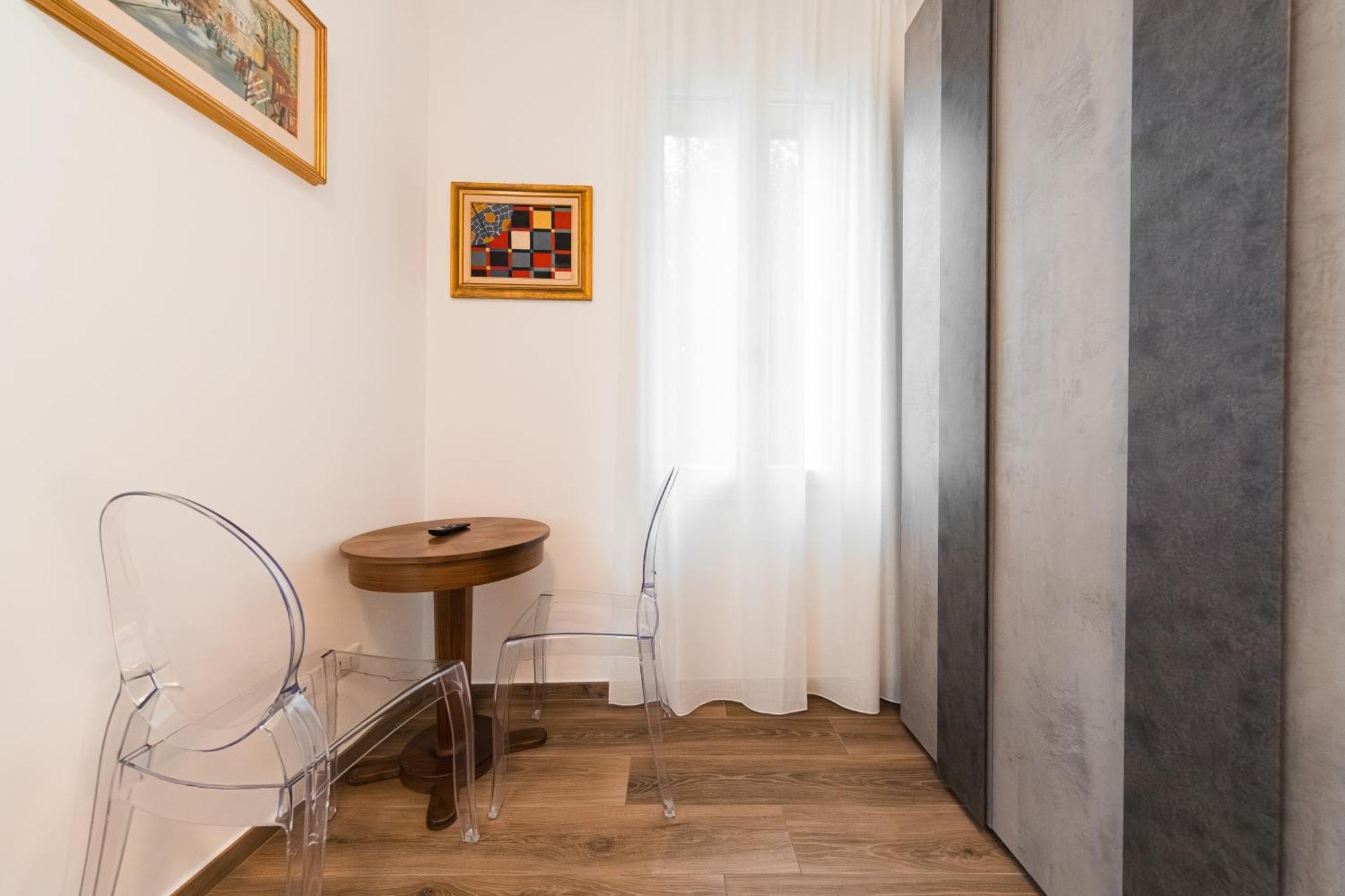 New - Venturini Suites In Bologna Centre Exteriér fotografie