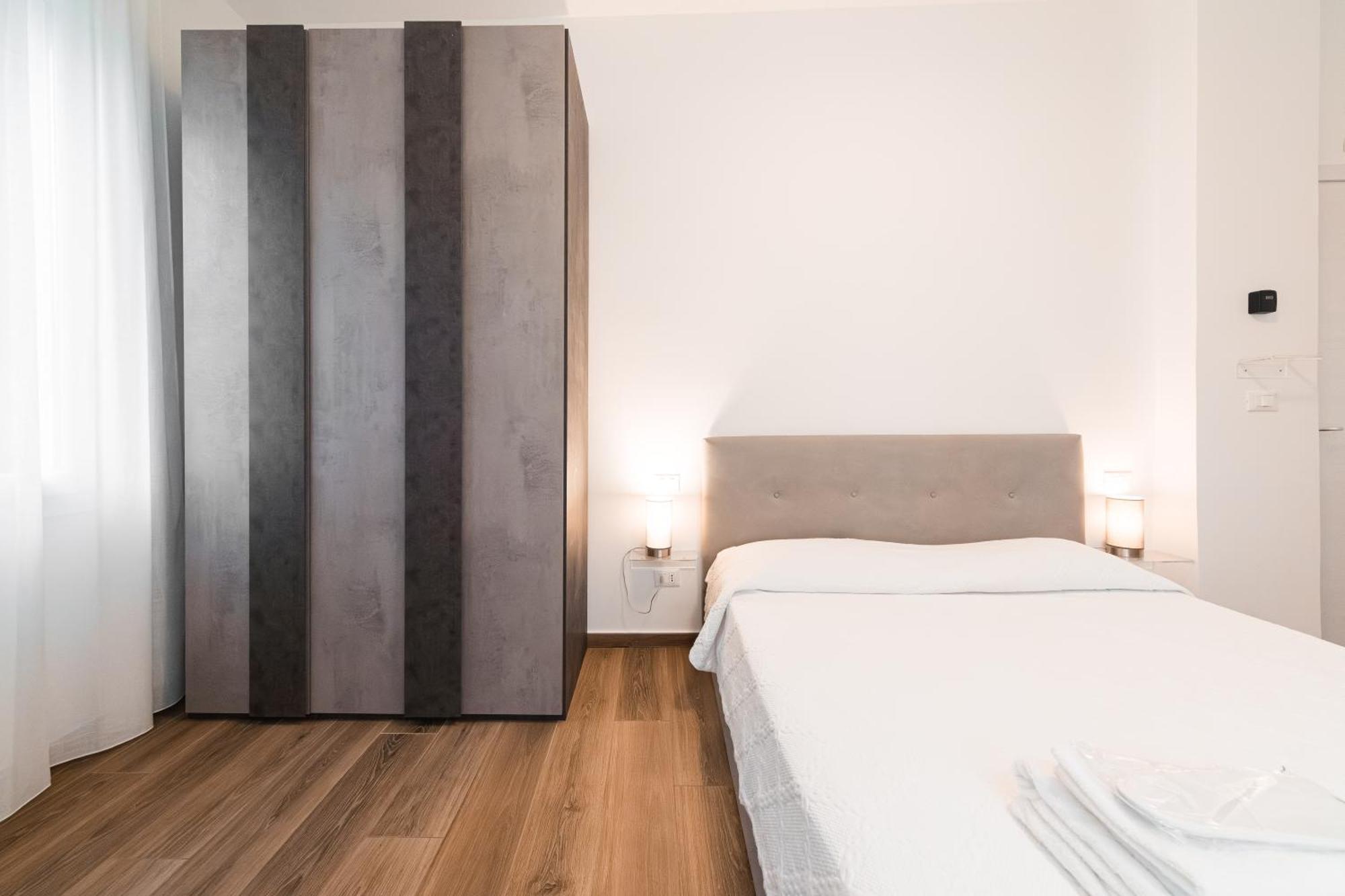 New - Venturini Suites In Bologna Centre Exteriér fotografie