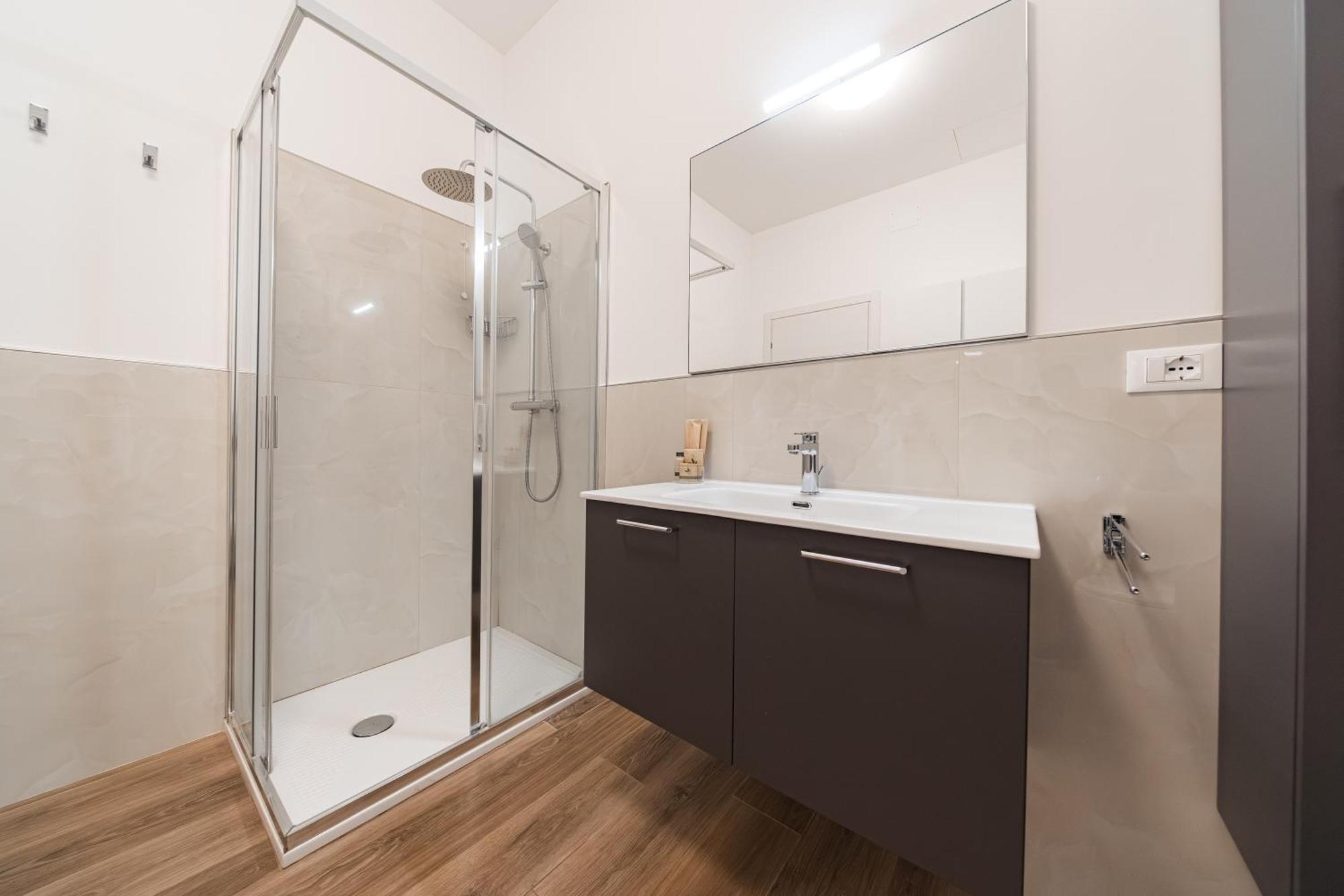 New - Venturini Suites In Bologna Centre Exteriér fotografie